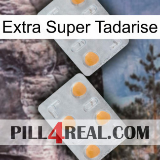 Extra Super Tadarise 25